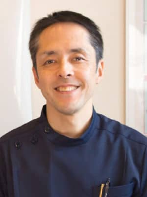 いずみ整骨院 院長 いずみ整骨院 院長